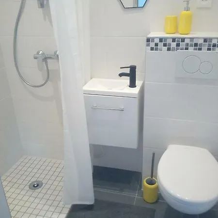 Appartement Cosy Studio Le Marais *