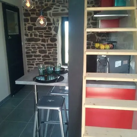 Appartement Cosy Studio Le Marais
