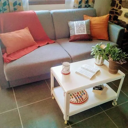 Cosy Studio Le Marais *