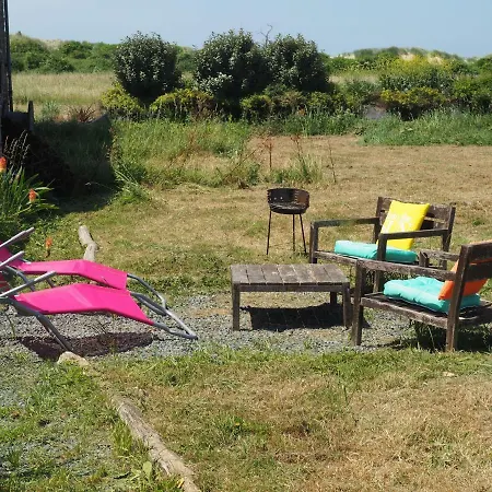 Cosy Studio Le Marais Appartement Montmartin-sur-Mer