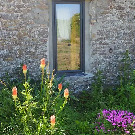 Cosy Studio Le Marais Appartement Montmartin-sur-Mer
