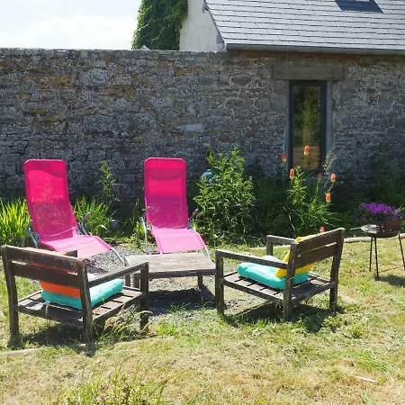 Cosy Studio Le Marais * Montmartin-sur-Mer